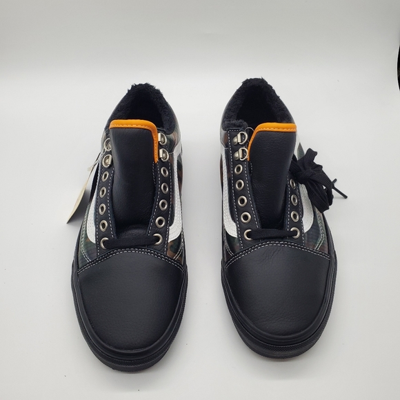 VANS OLD SKOOL MTE - Picture 13 of 14